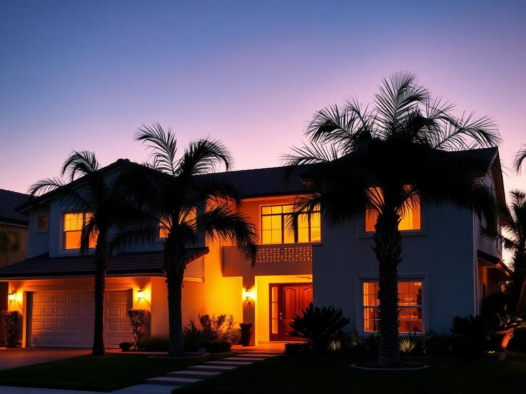 Residential