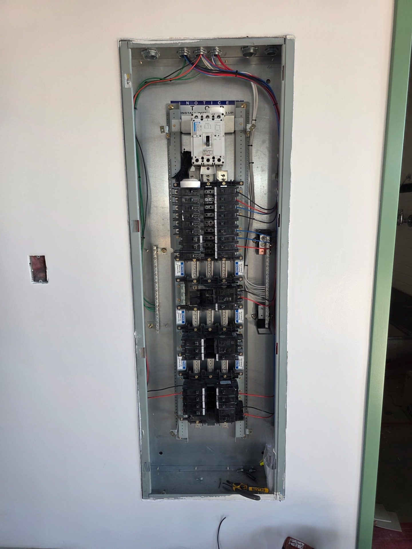 General Electrical Service