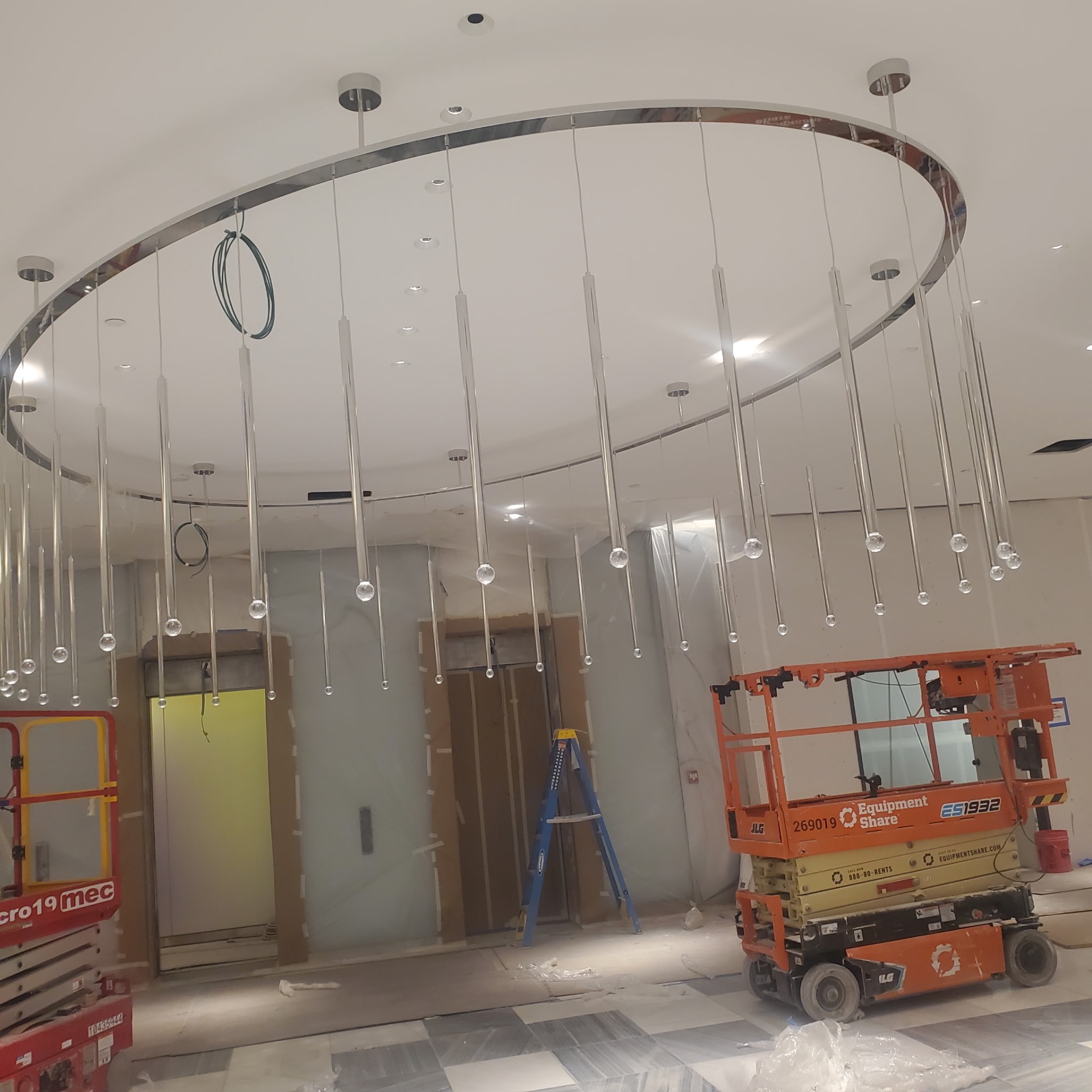 Remodels